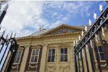 Wiedereröffnung des Mauritshuis (Den Haag)