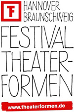 20 Jahre Festival Theaterformen