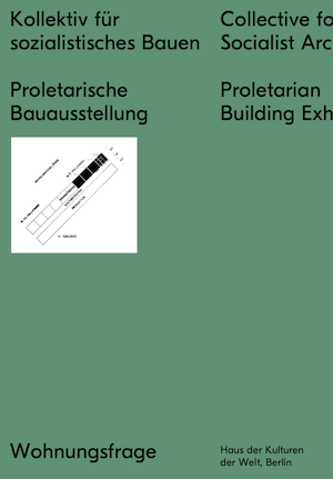 Wohnungsfrage